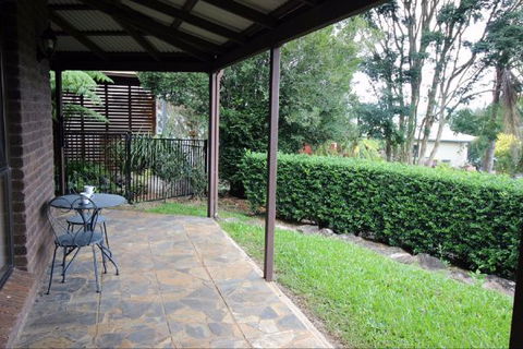 3 Bedroom Holiday House - Geraldton Accommodation 9